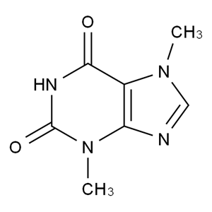 氨茶堿 EP 雜質(zhì)G,Aminophylline EP ImpurityG