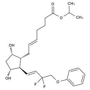 CATO_他氟前列素杂质9_1563176-58-8_95%