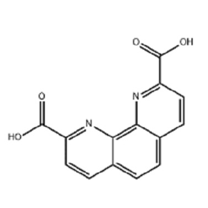 57709-61-2;1,10-菲咯啉-2,9-二甲酸厂家直销