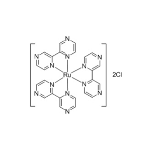 80925-50-4 三(2,2'-联吡嗪)二氯化钌 Tris (2,2'-bipyrazine) ruthenium dichloride