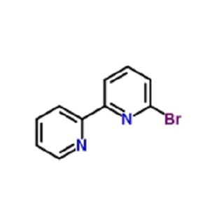 10495-73-5 6-溴-2,2'-联吡啶 厂家直销