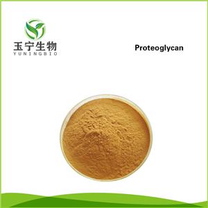 鲑鱼鼻软骨提取物,Proteoglycan