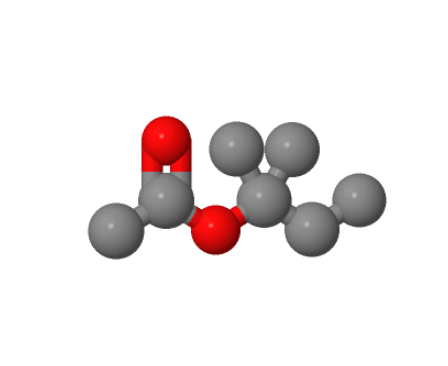 乙酸叔戊酯,T-PENTYL ACETATE