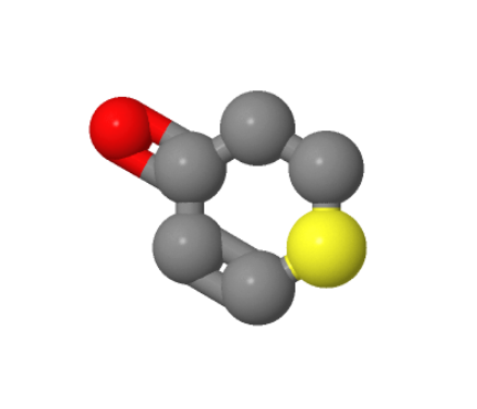 2,3-dihydro-4H-thiopyran-4-one,2,3-dihydro-4H-thiopyran-4-one