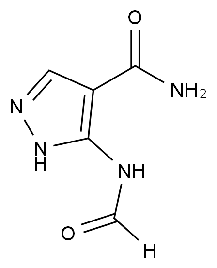 別嘌呤醇EP雜質(zhì)B,Allopurinol EP Impurity B