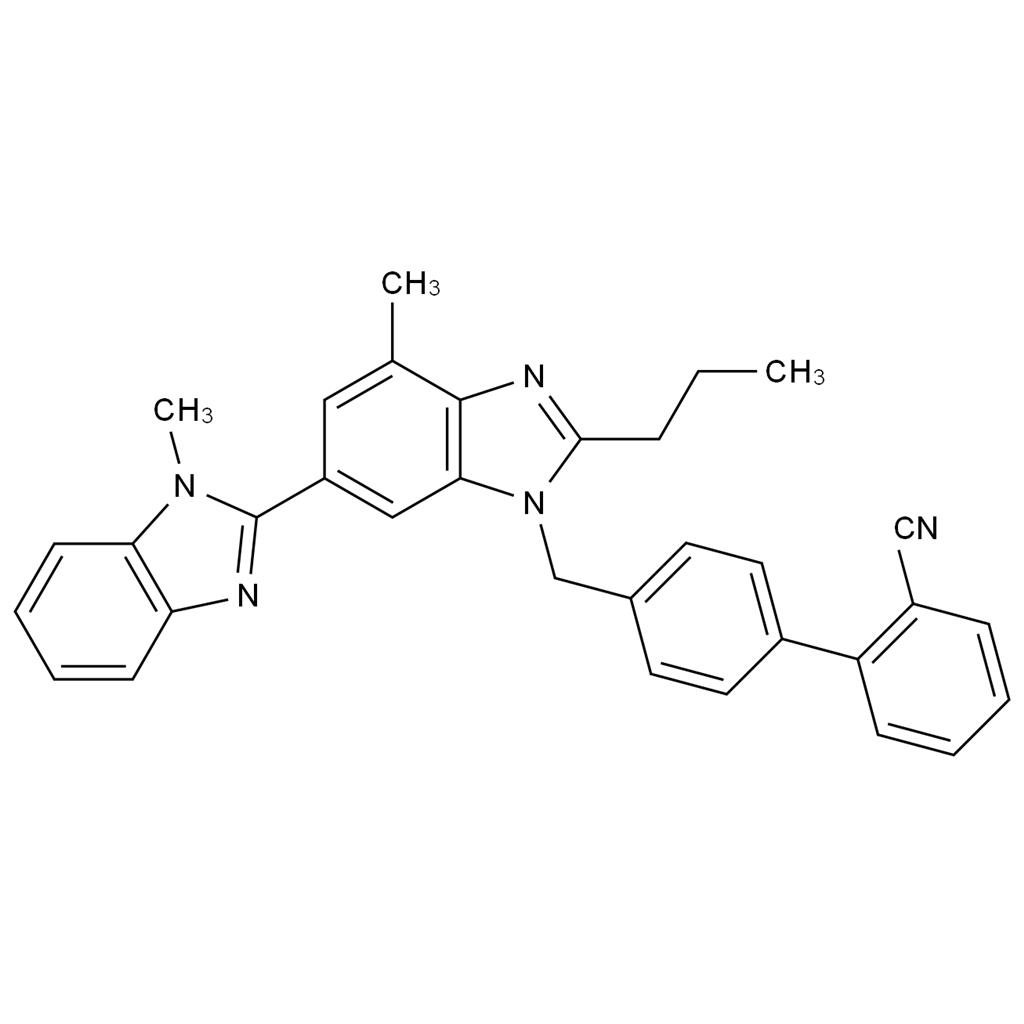 替米沙坦EP杂质G,Telmisartan EP Impurity G