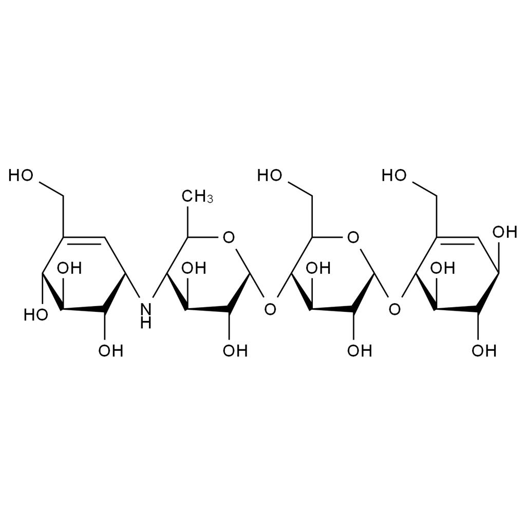 阿卡波糖EP雜質(zhì)B,Acarbose EP Impurity B