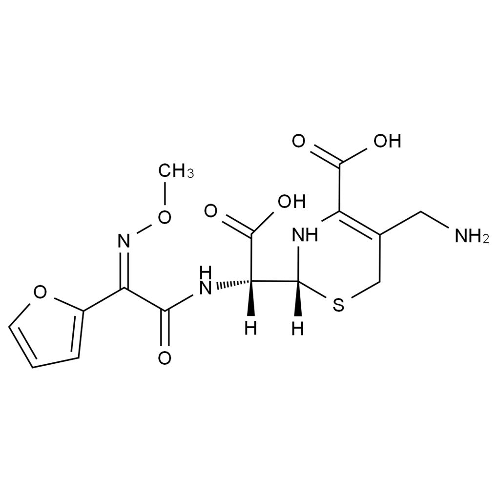 頭孢呋辛鈉GSK開環(huán)雜質(zhì),Cefuroxime sodium GSK ring opening impurity