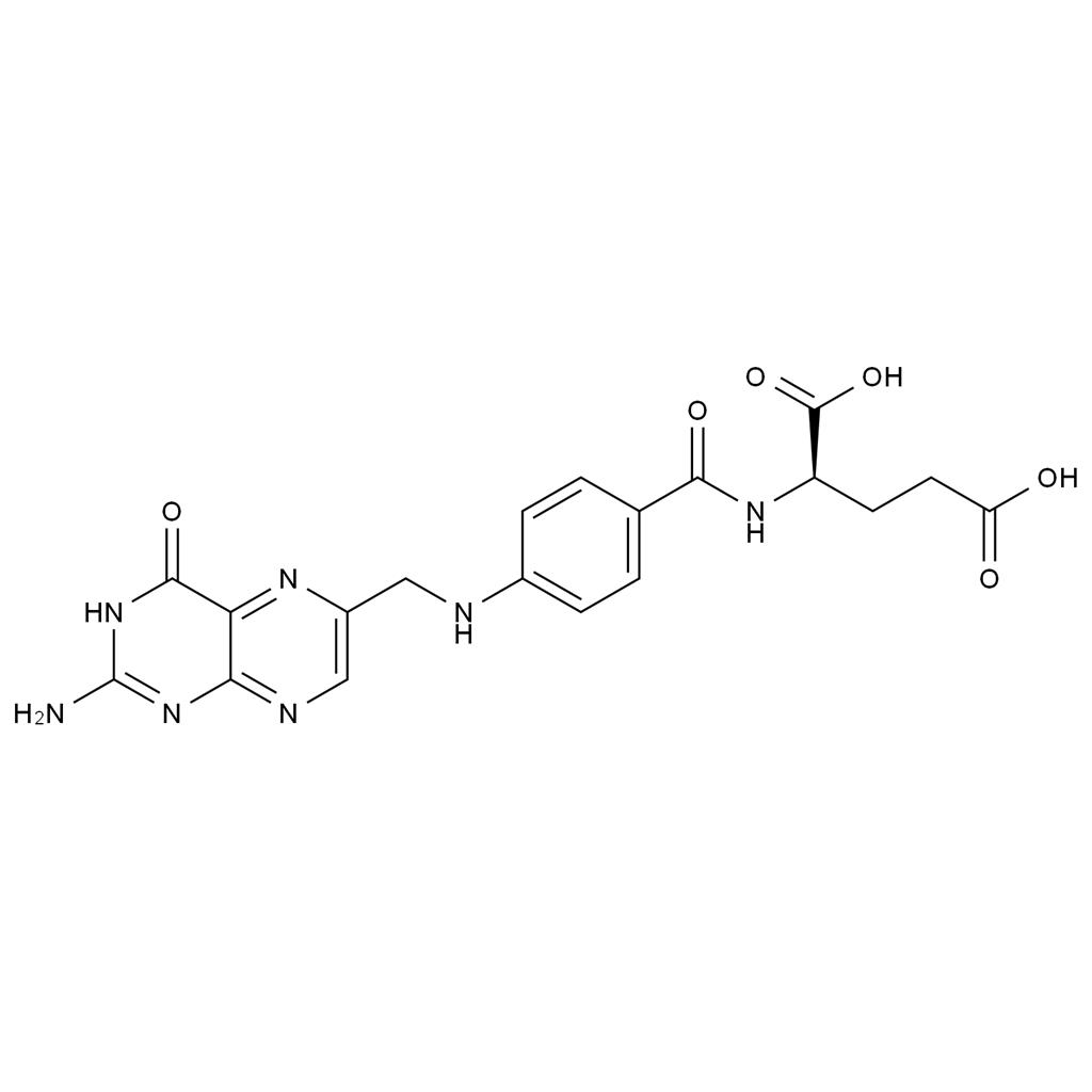 D-叶酸,D-Folic Acid