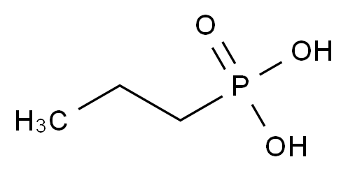 丙基磷酸,Propylphosphonic Acid