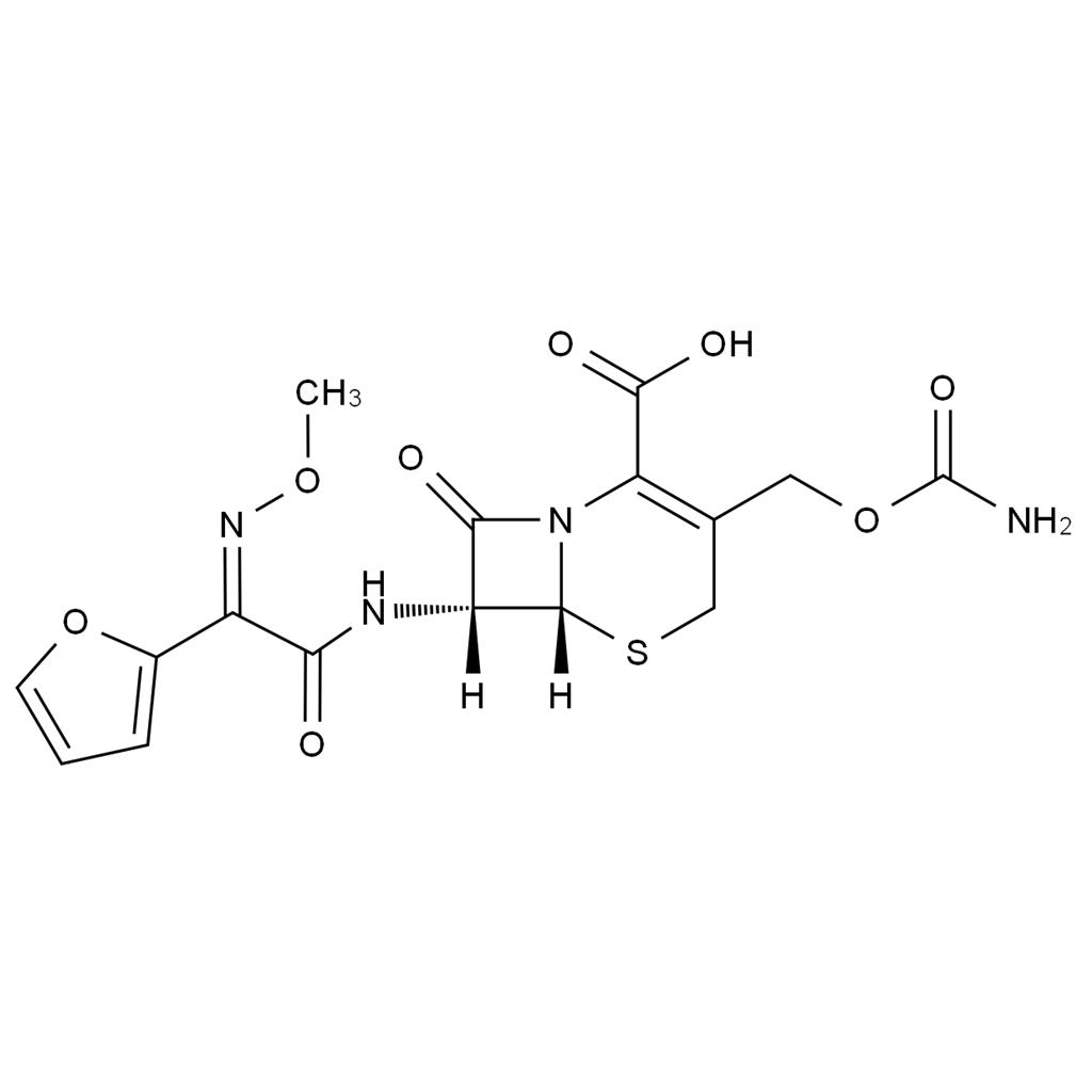 頭孢呋辛酯EP雜質(zhì)D,Cefuroxime Axetil EP Impurity D