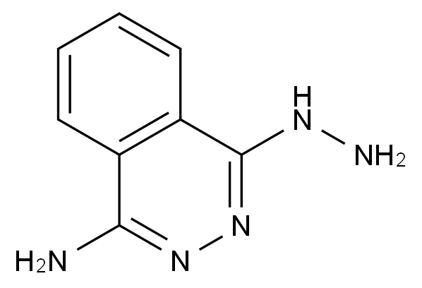 雙肼屈嗪EP雜質(zhì)A,Dihydralazine EP Impurity A