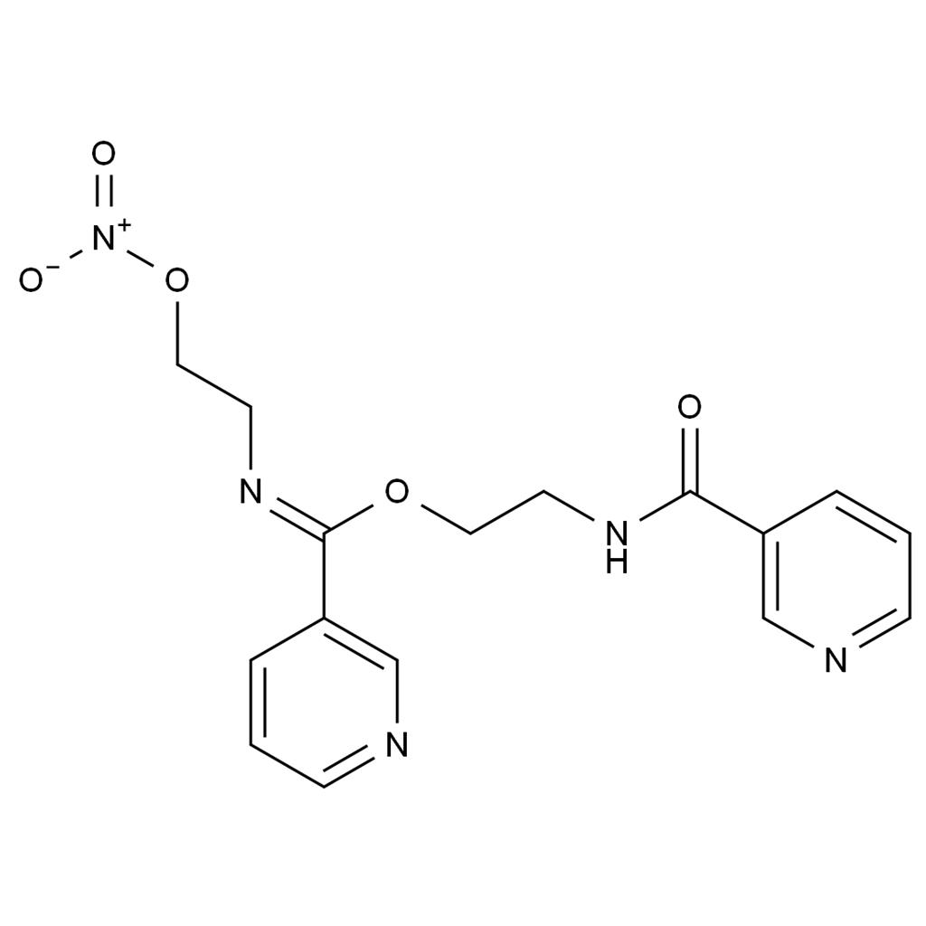 尼可地尔杂质32,Nicorandil Impurity 32