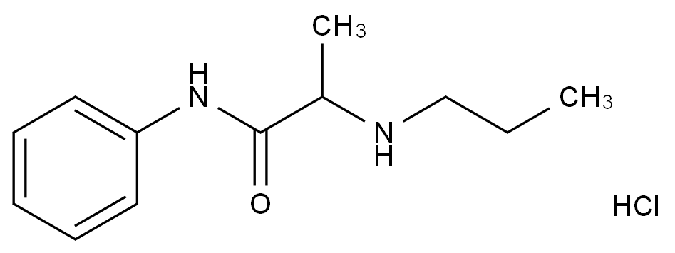 丙胺卡因EP雜質(zhì)F,Prilocaine EP Impurity F