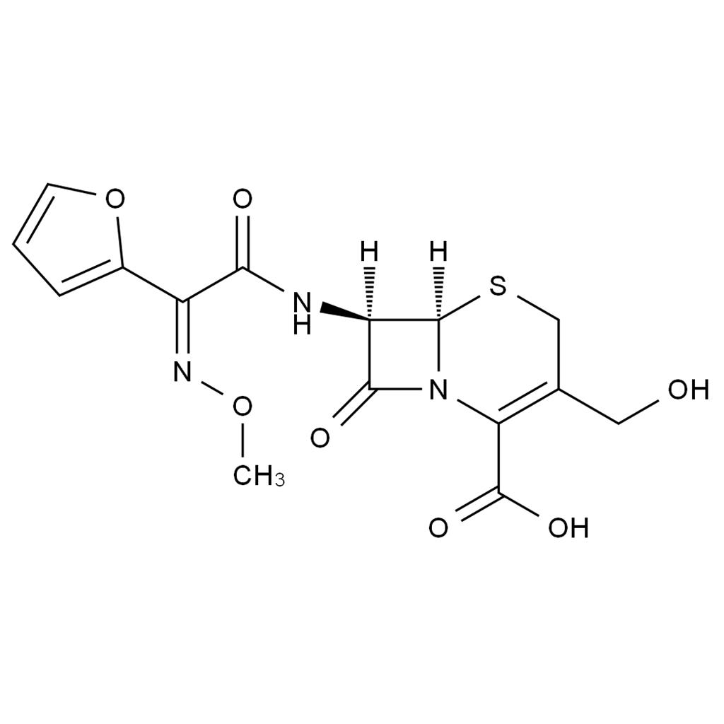 頭孢呋辛鈉EP雜質(zhì)A,Cefuroxime Sodium EP Impurity A