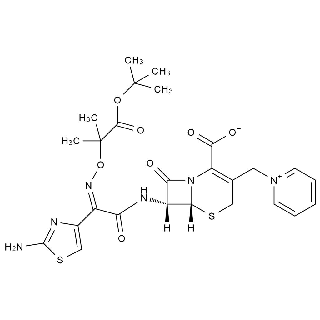 頭孢他啶EP雜質(zhì)E,Ceftazidime EP Impurity E