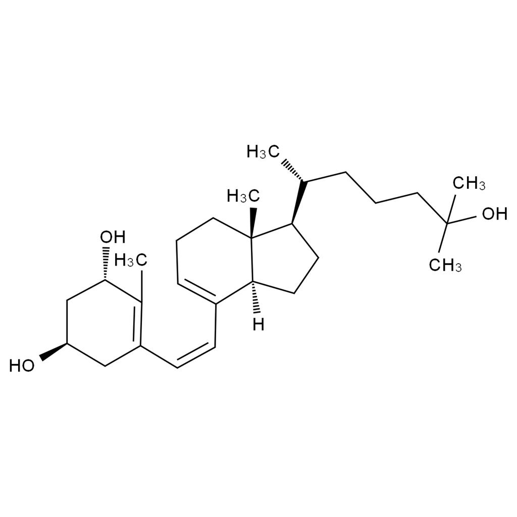 骨化三醇雜質(zhì)26,Calcitriol Impurity 26