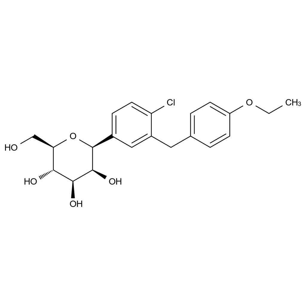 達格列凈 C2 差向異構(gòu)體,Dapagliflozin C2 Epimer