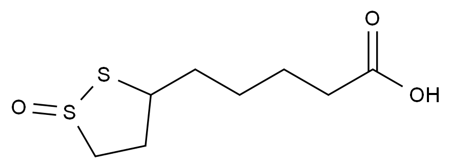 硫辛酸雜質(zhì)3,Thioctic acid Impurity 3