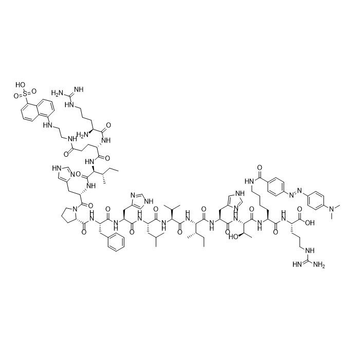 Renin Substrate 1