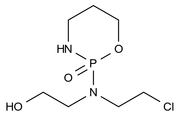 環(huán)磷酰胺EP雜質A,Cyclophosphamide EP Impurity A