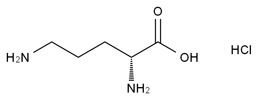 D-鳥氨酸鹽酸鹽,D-Ornithine monohydrochloride