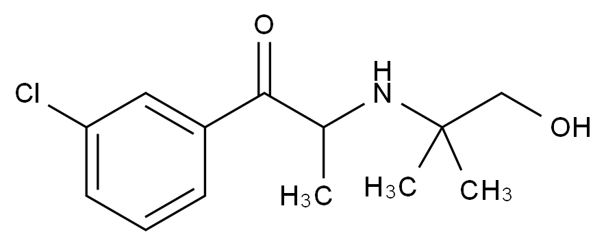 安非他酮雜質(zhì)7,Bupropion Impurity 7