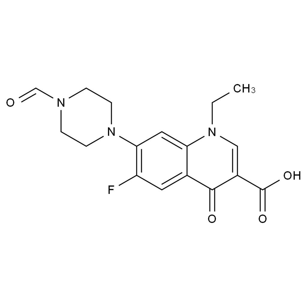 诺氟沙星EP杂质G,Norfloxacin EP Impurity G