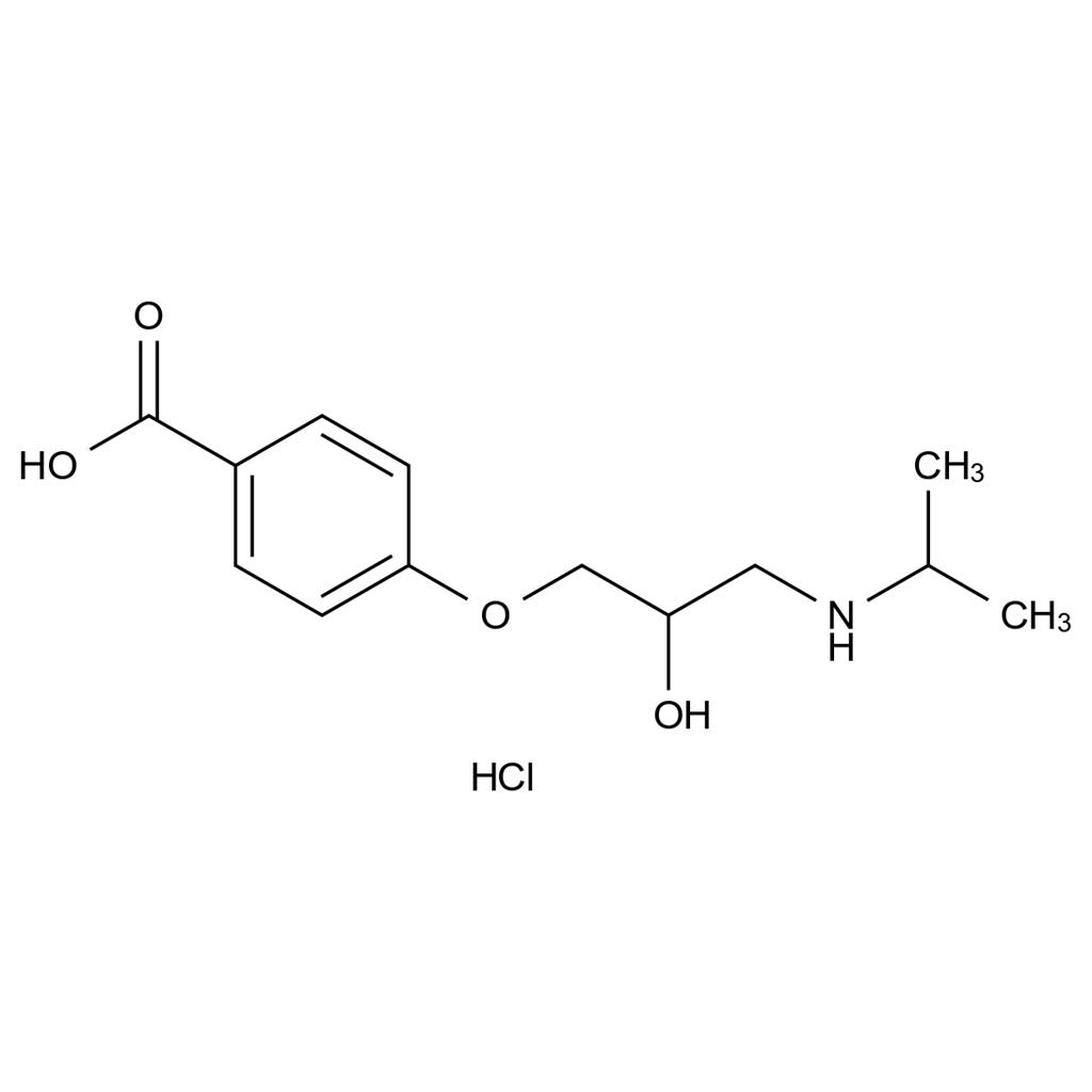 比索洛尔杂质24,Bisoprolol Impurity 24