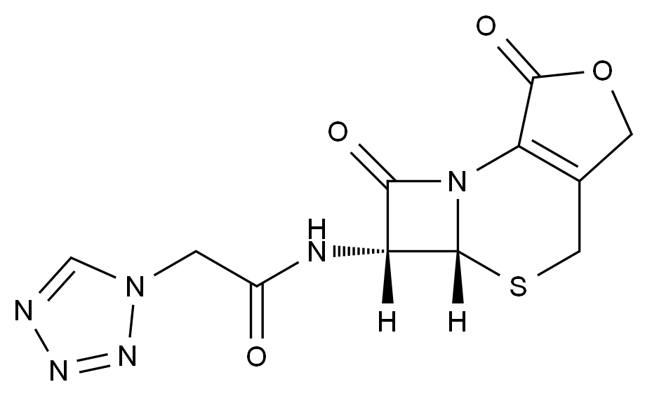 头孢唑林EP杂质G,Cefazolin EP Impurity G