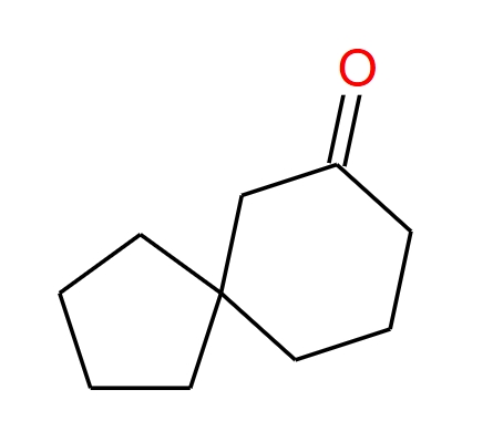 螺[4.5]癸烷-7-酮,Spiro[4.5]decan-7-one