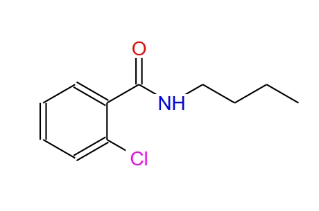 N-N-丁基-2-氯苯甲酰胺,N-n-Butyl-2-chlorobenzaMide