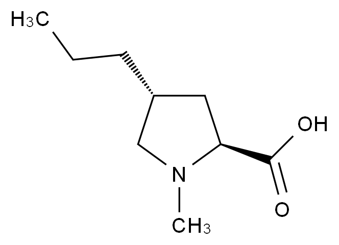 林可霉素EP杂质E,Lincomycin EP Impurity E