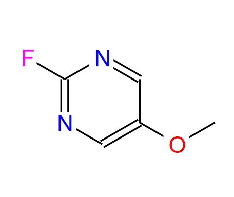 2-氟-5-甲氧基嘧啶,2-Fluoro-5-methoxypyrimidine