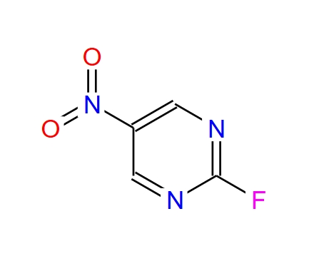 2-氟-5-硝基嘧啶,2-Fluoro-5-nitropyrimidine