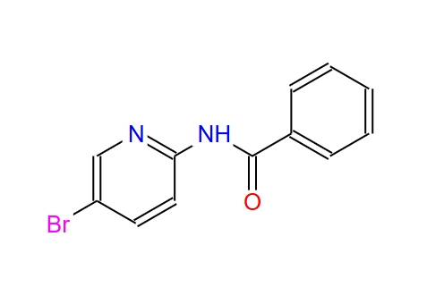 N-(5-溴吡啶-2-基)苯甲酰胺,N-(5-bromopyridin-2-yl)benzamide