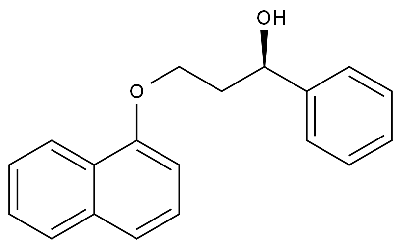 达泊西汀杂质19,Dapoxetine Impurity 19