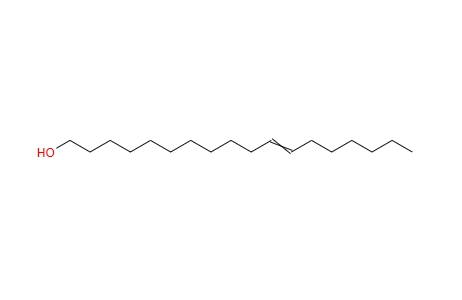 順-11-十八碳烯醇,(Z)-11-Octadecen-1-ol