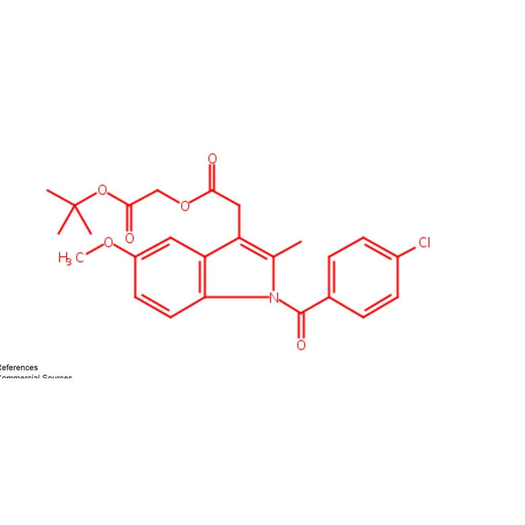 阿西美欣雜質(zhì)E,Acemetacin Impurity E