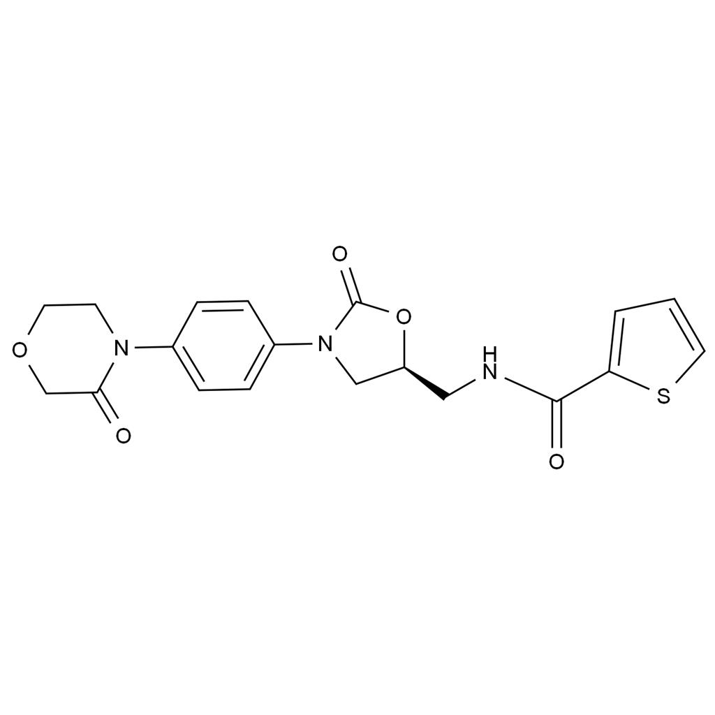 利伐沙班EP杂质E,Rivaroxaban EP Impurity E