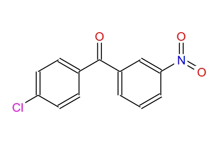 4-氯-3-硝基苯甲酮,4-Chloro-3'-nitrobenzophenone