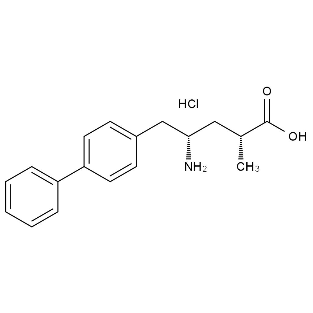 LCZ-696雜質(zhì)2 HCl,LCZ-696 Impurity 2 HCl