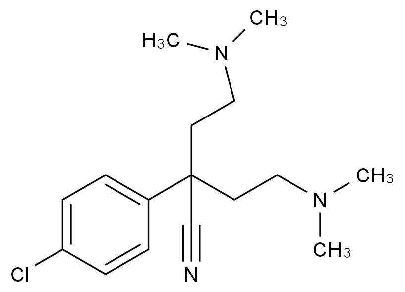 氯苯那敏EP雜質(zhì)A,Chlorphenamine EP Impurity A