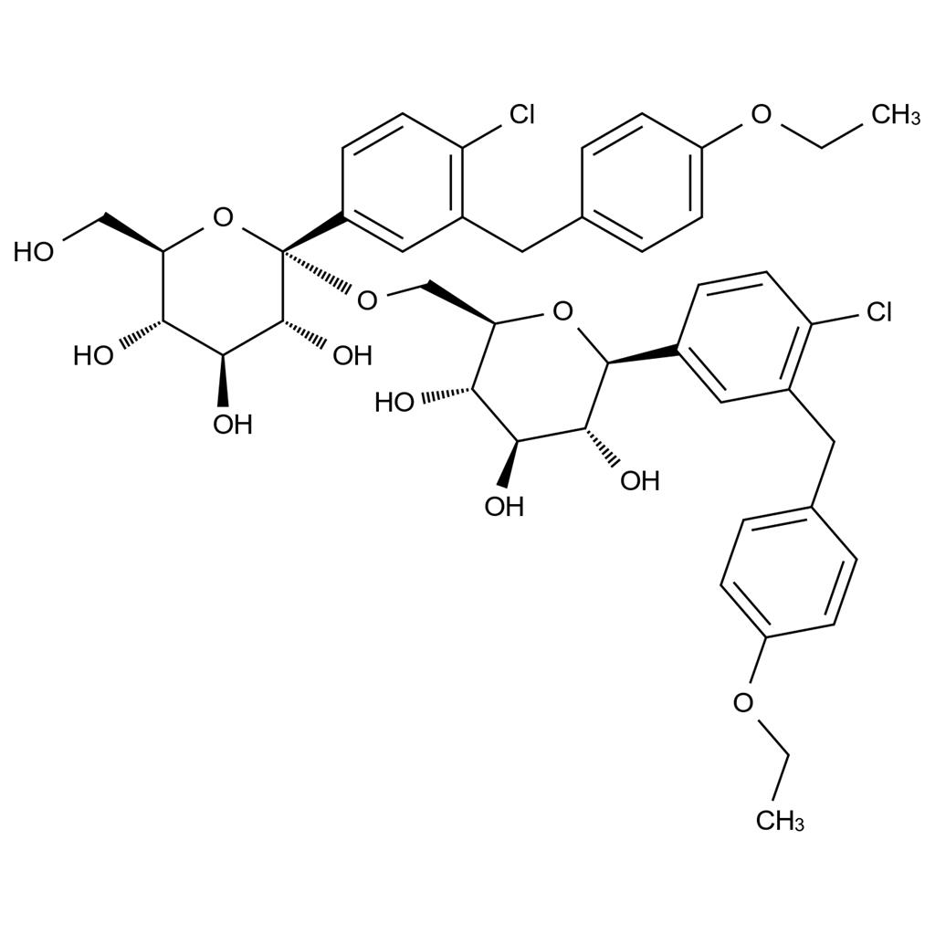 达格列净杂质85,Dapagliflozin Impurity 85