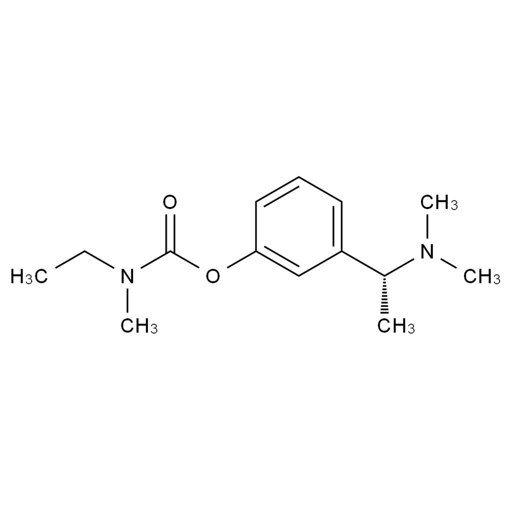 卡巴拉汀EP雜質(zhì)D,Rivastigmine EP Impurity D