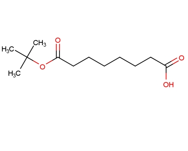 8-(叔丁氧基)-8-氧代辛酸,8-(tert-Butoxy)-8-oxooctanoic acid