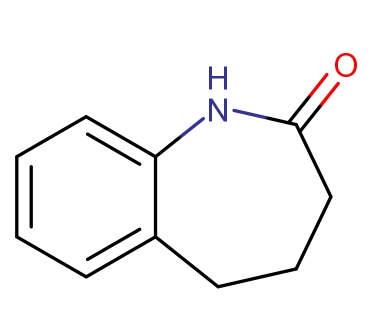 1,3,4,5-四氫-2H-1-苯并氮雜卓-2-酮,1,3,4,5-Tetrahydro-2H-1-benzazepin-2-one