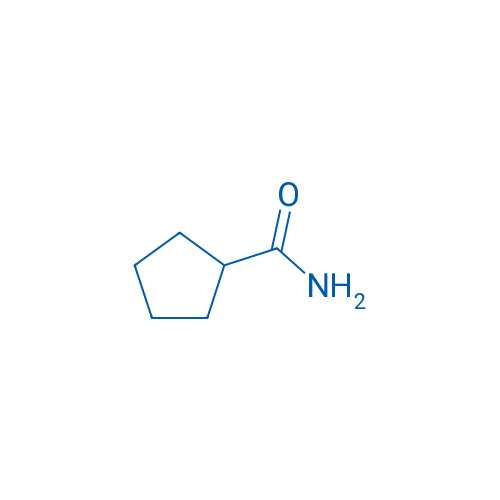 環(huán)戊烷甲酰胺,Cyclopentanecarboxamide