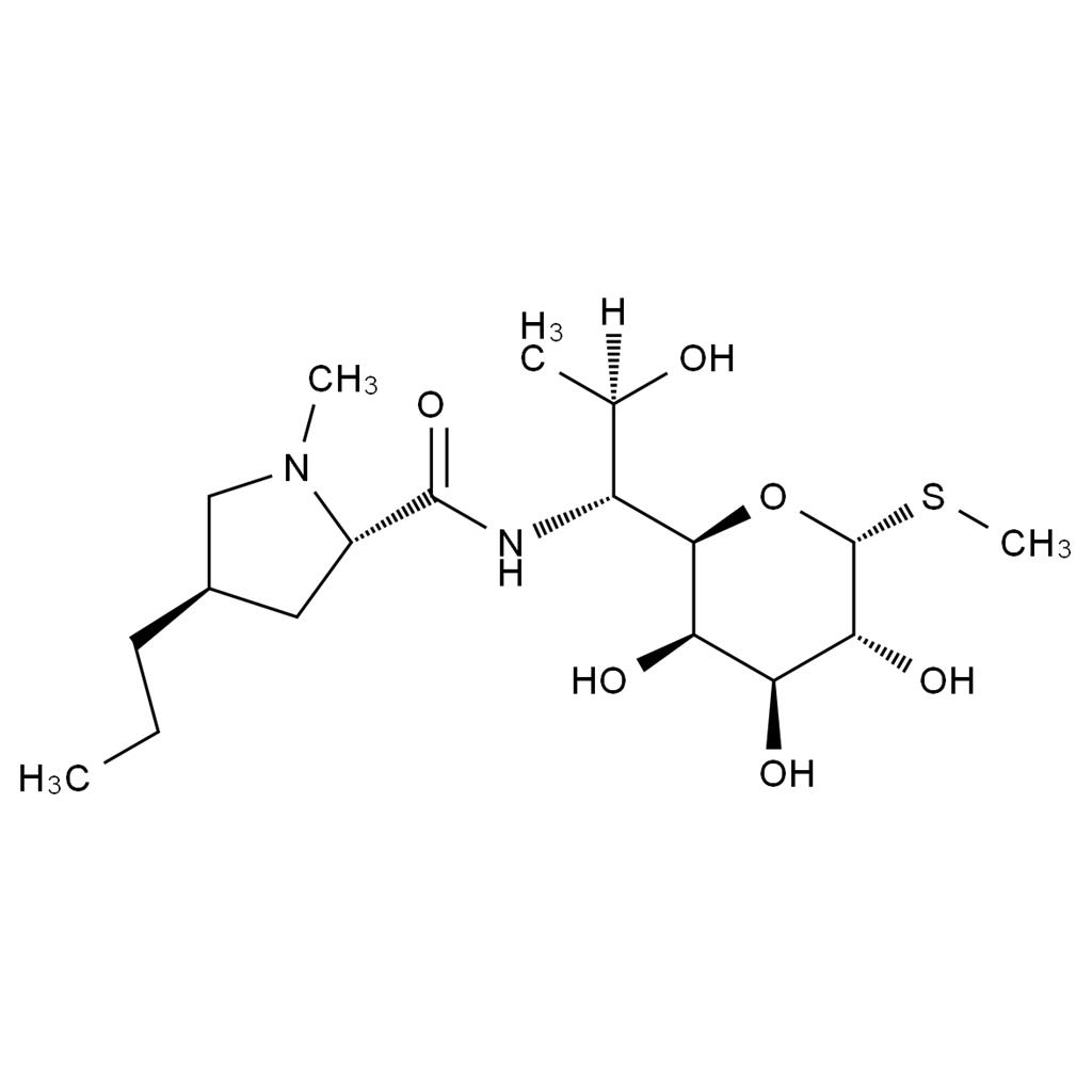 克林霉素EP雜質(zhì)A,Clindamycin EP Impurity A