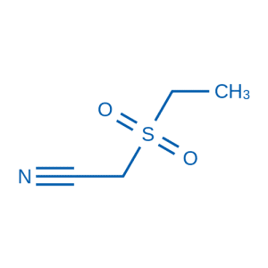 乙磺酰基乙腈,ethylsulfonylacetonitrile